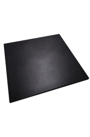 Dalle amortissante 100 x 100 x 4 cm-1