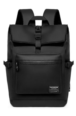 SAC À DOS BENNETT NOIR-1