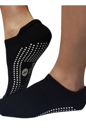 Chaussettes antidérapantes taille L-1