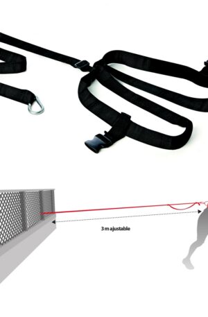 Harnais de résistance-1