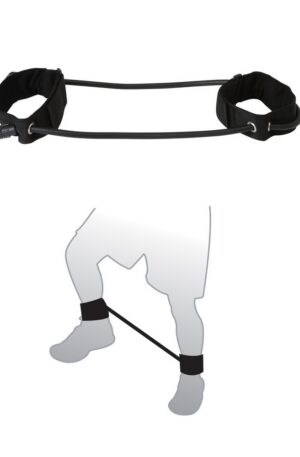 Bande de résistance latérale-1