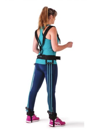 Kit de saut réglable-1