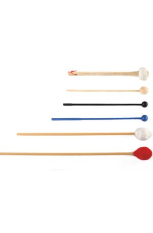 Baguettes en bois -1