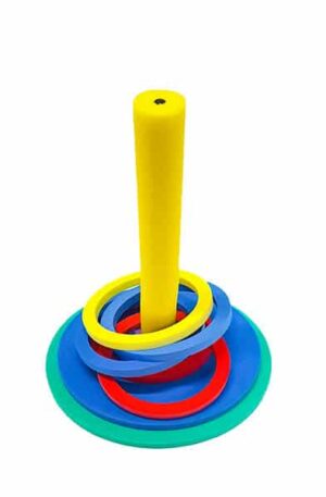 FER A CHEVAL FLOTTANT 50 CM-1