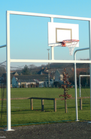 BUT MULTISPORTS LE COMBI JUNIOR - SCELLEMENT DIRECT-1