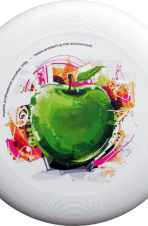 Frisbee Ultimate Bio Apple 175g -1