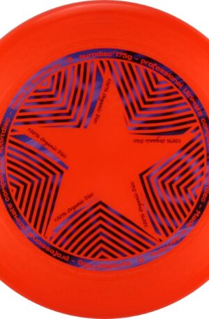 Frisbee Ultimate Organic Star 175g -1