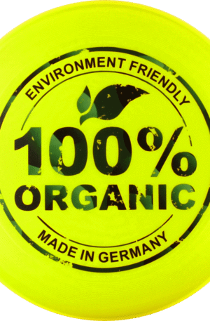 Frisbee Ultimate Organic 175g -1