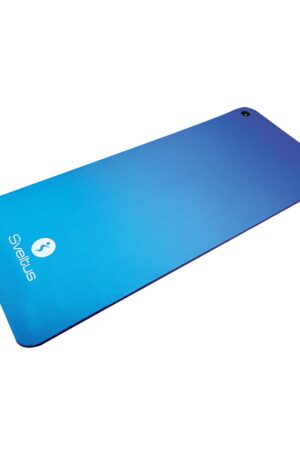 Tapis évolution bleu-1