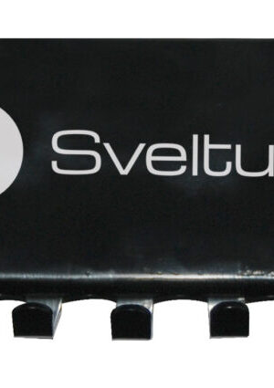 Rack mural à cordes et élastiques-1