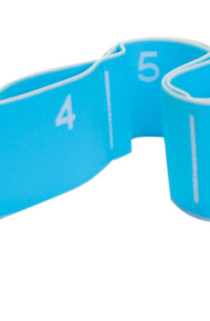 Multi Elastiband 20kg bleu boîte +poster -1