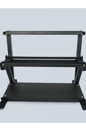 Rack haltères premium 100cm-1