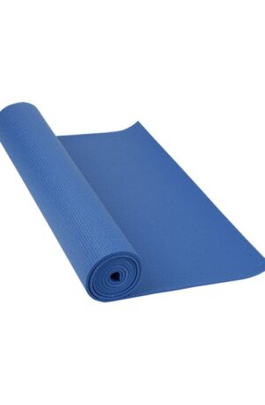 TAPIS YOGA/PILATES DELUXE 6MM-1
