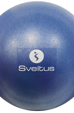 Ballon pédagogique bleu boîte -1