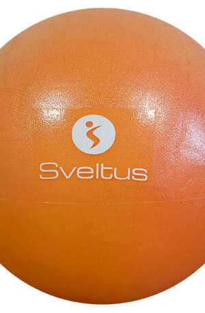 Ballon pédagogique orange-1