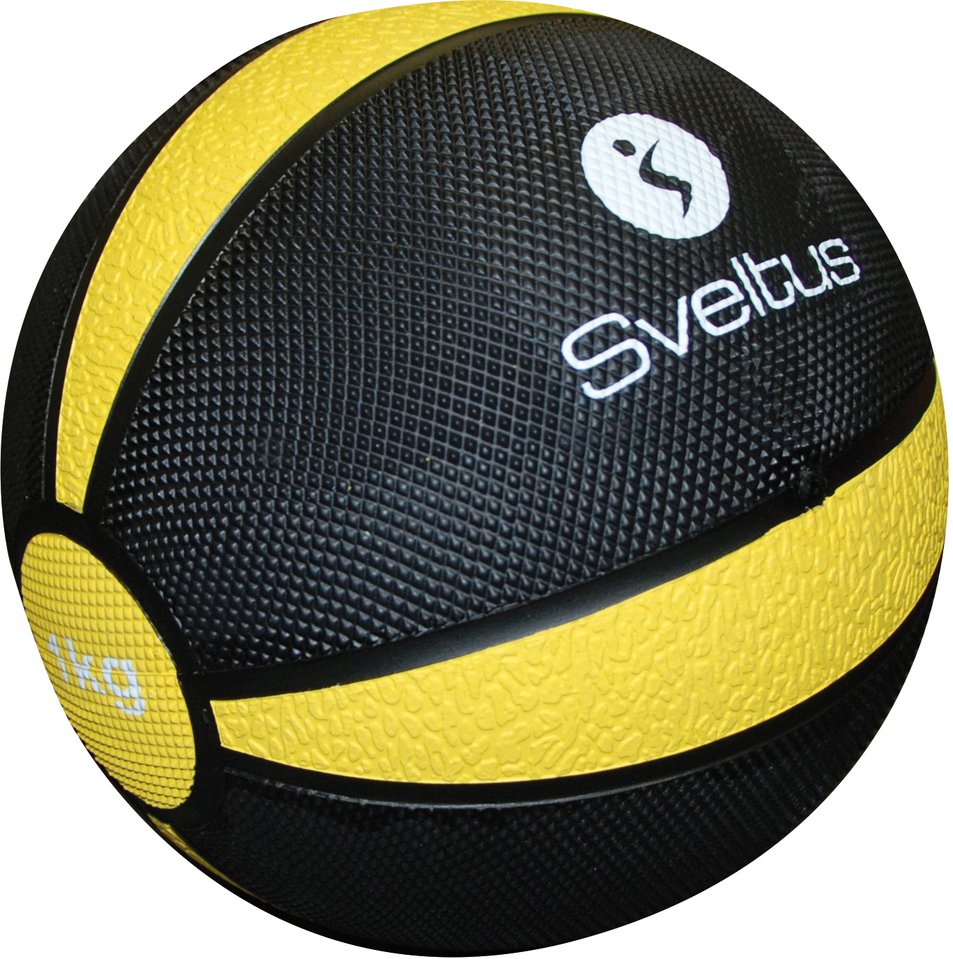 Medecine ball 1 kg - vrac-1