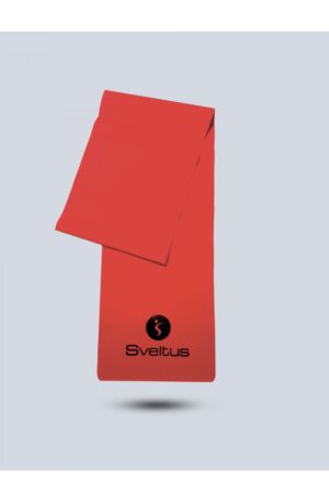 Bande Latex rouge 1,20 m strong vrac-1