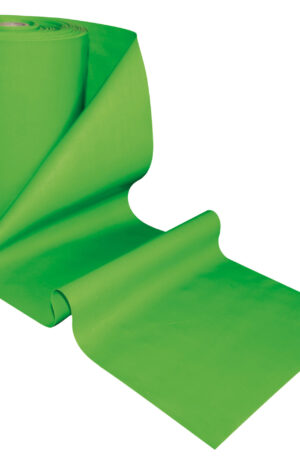 Rouleau fit band vert 25 m medium-1