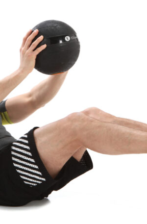 Slam ball 2 à 70 kg (vrac)-1