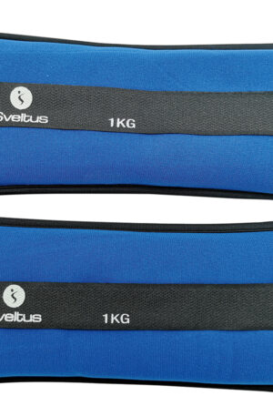 Bandes lestées néoprène-1