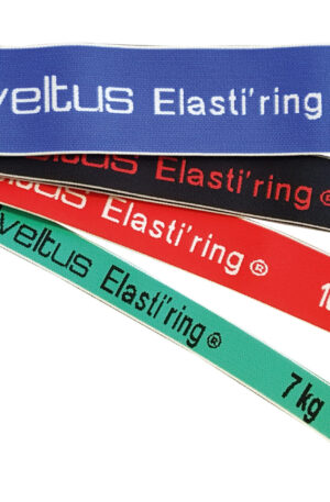 Elastiring 15 kg fourreau + QR Code-1