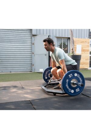 Trap barre multigrip-1