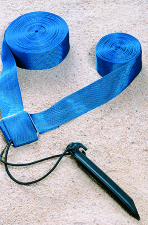 BANDE DE DÉLIMITATION BEACH VOLLEY-1