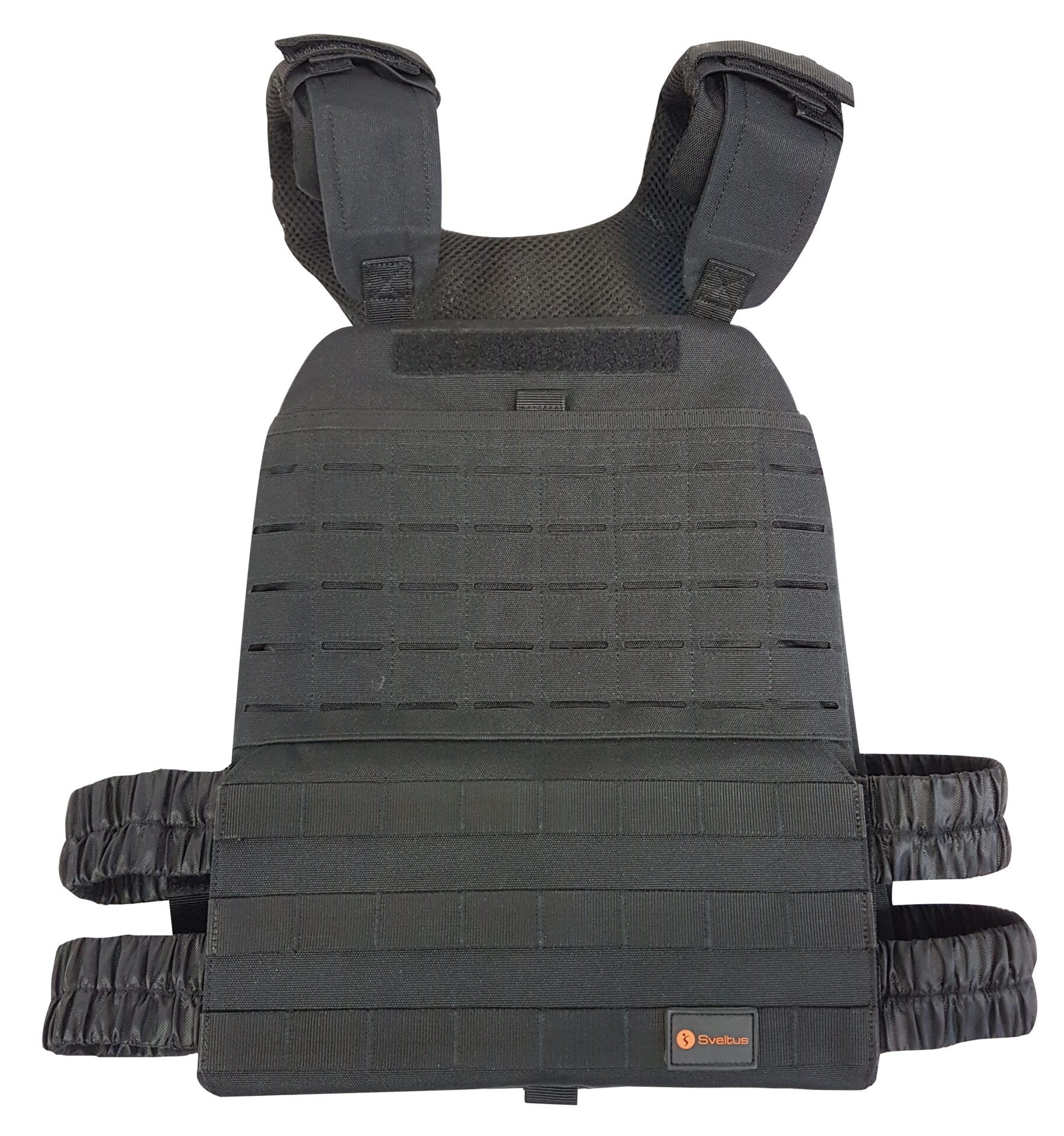 Gilet lesté 15 kg - PRO-1