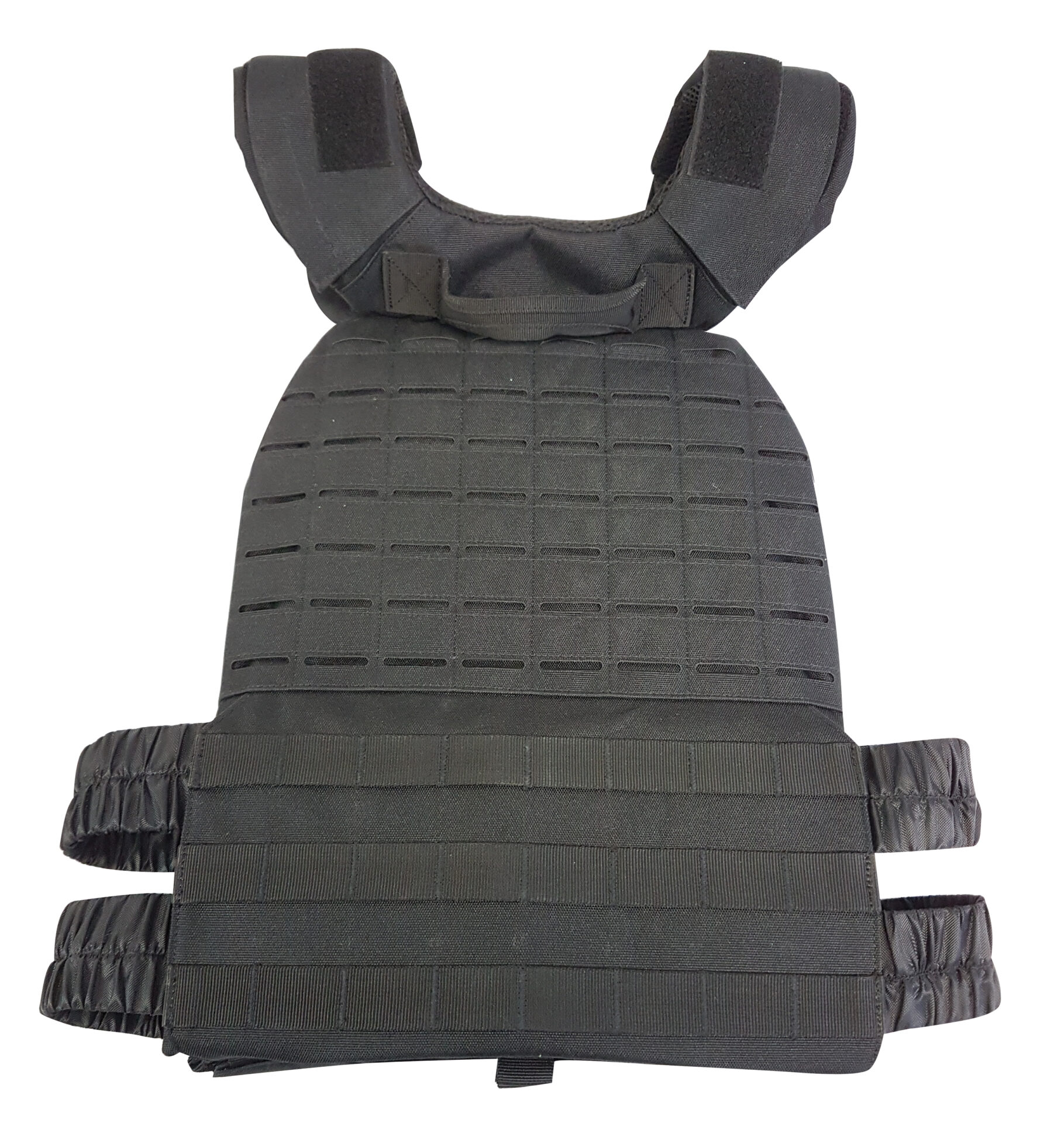Gilet lesté 15 kg - PRO-2