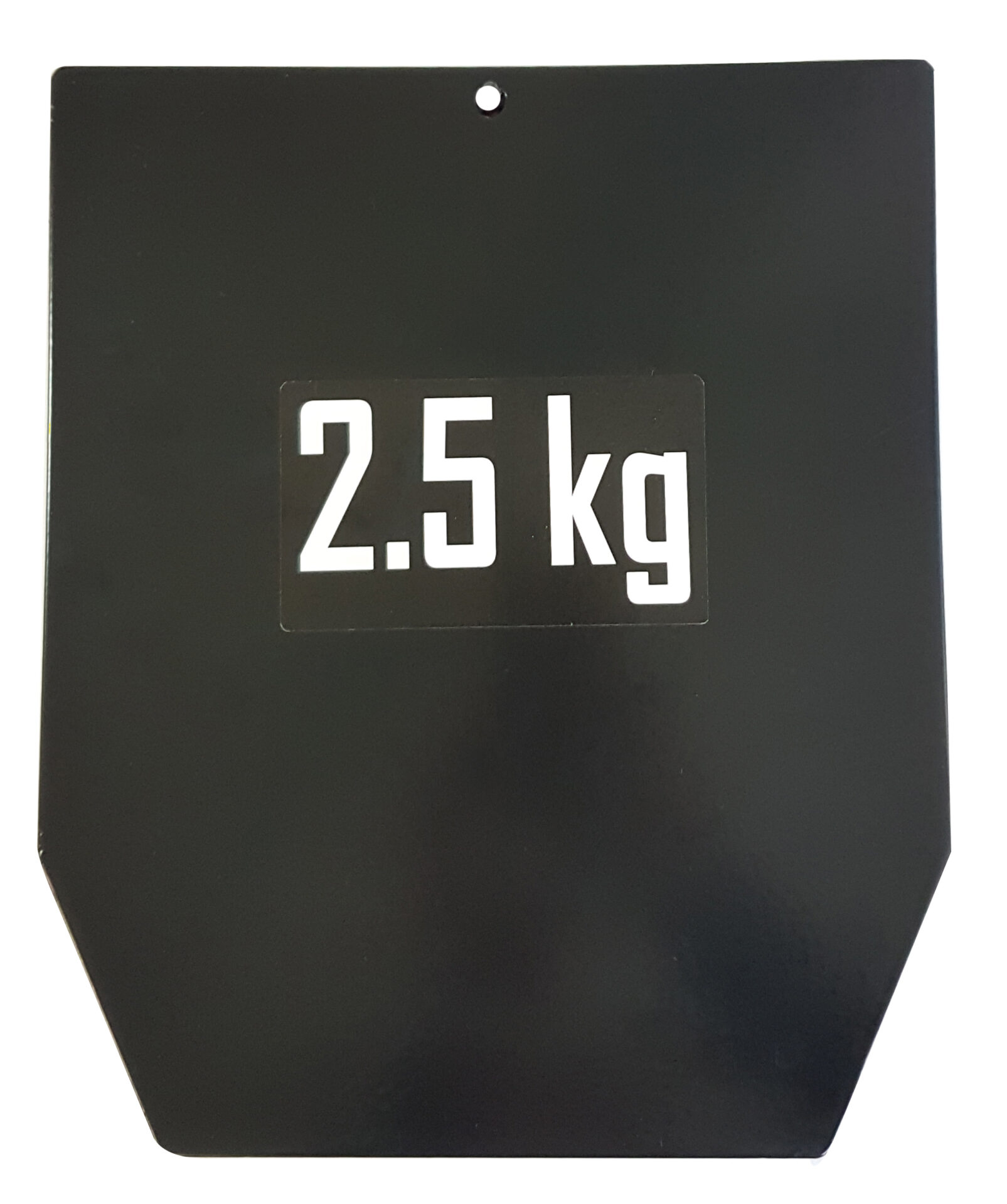 Gilet lesté 15 kg - PRO-3