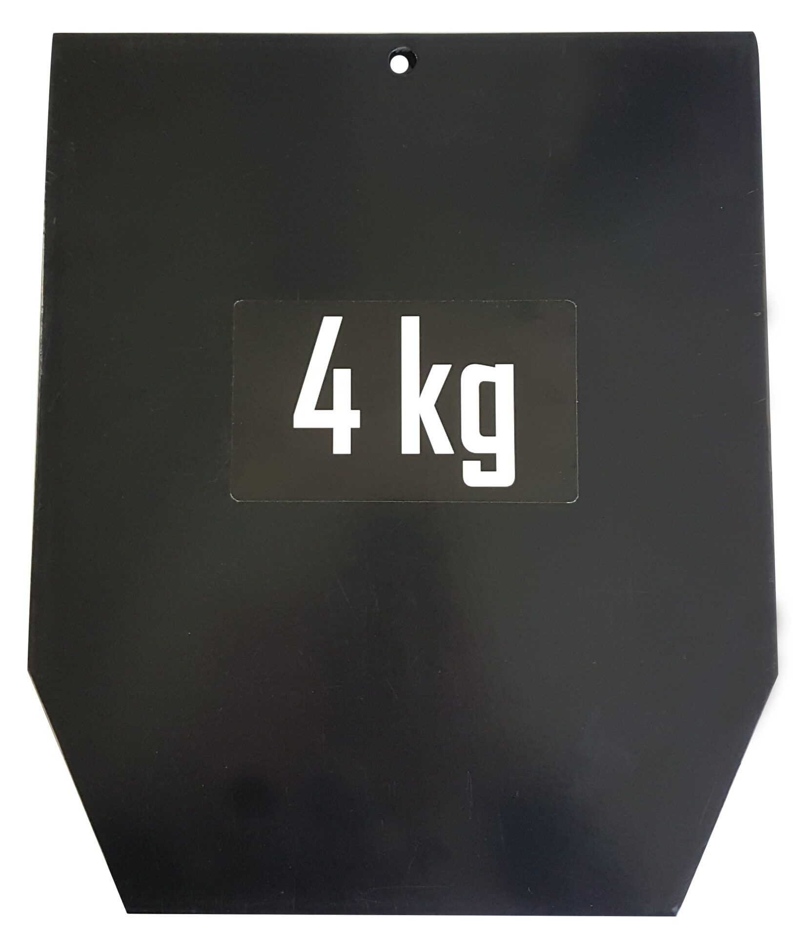 Gilet lesté 15 kg - PRO-4