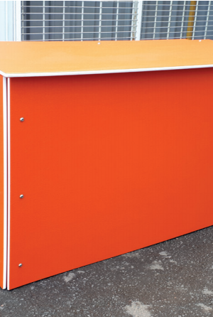 BOX À SACS INDOOR OU OUTDOOR EN PEHD-1