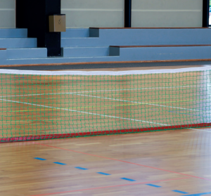 FILET MINI TENNIS 3 m-1