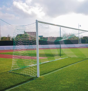 FILETS FOOTBALL 5 x 2 m MOBILES - PPM Ø 3 mm - 5,15 x 2,05 x 0,80 x 1,50 m-1