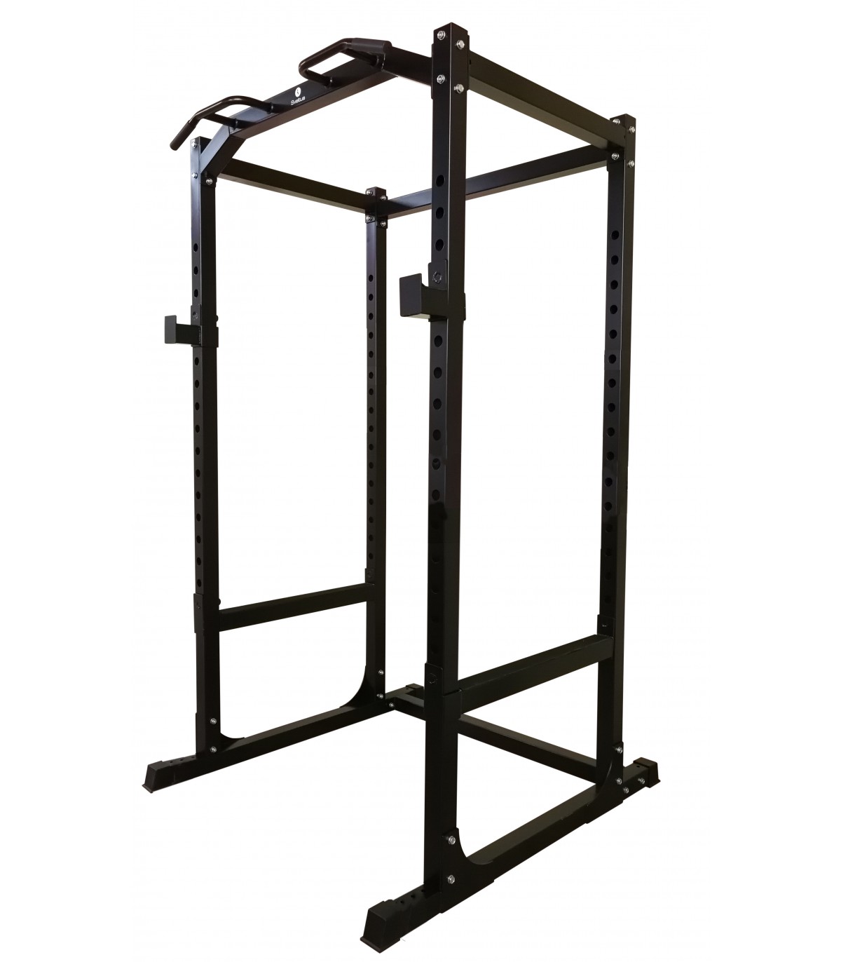 Cage cross training-1
