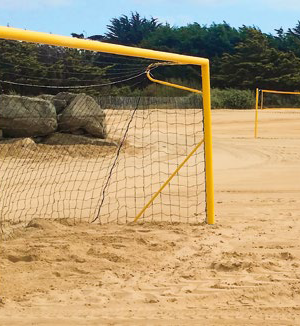 FILETS FOOTBALL BUTS À 8 JOUEURS-1