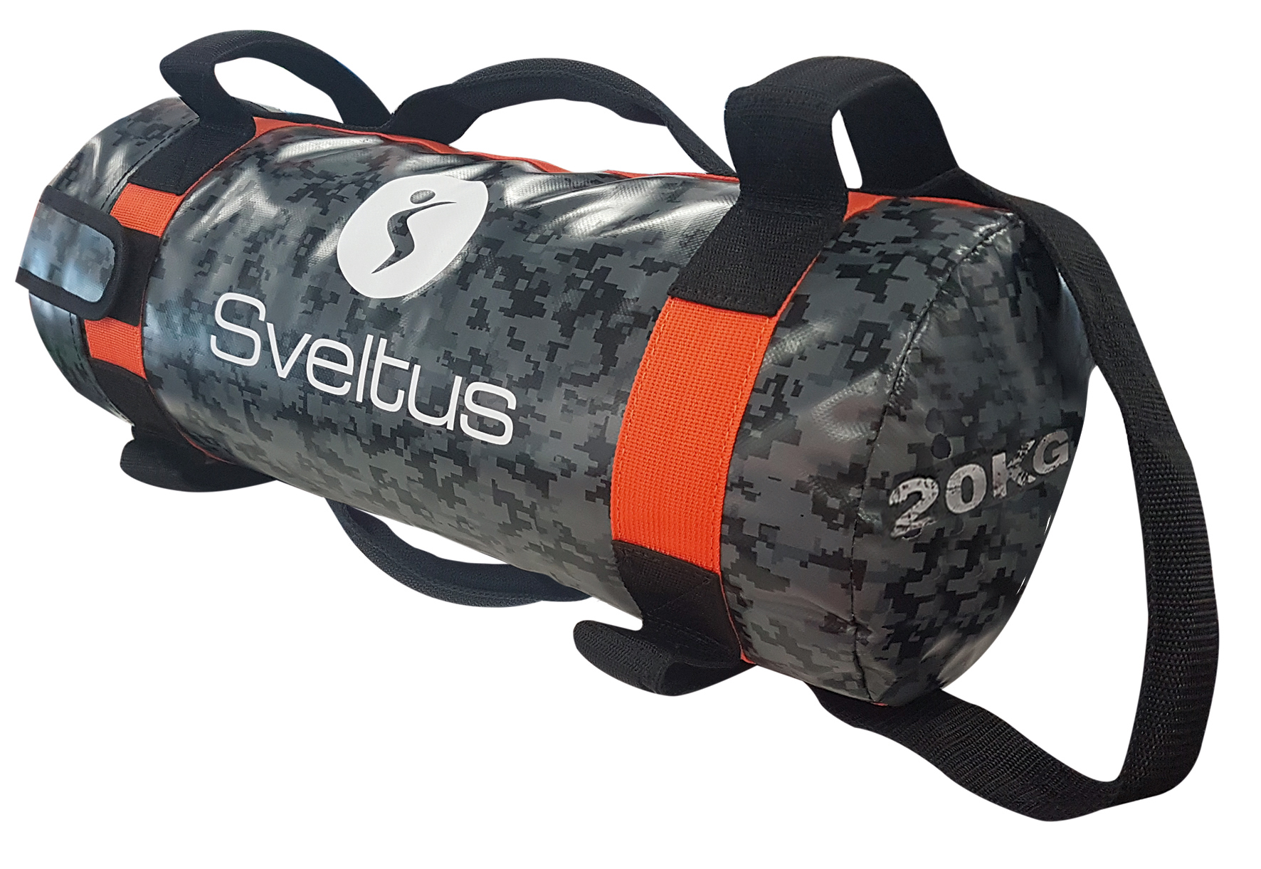 Sandbag camouflage 20 kg-1