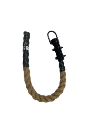 Corde courte suspension 80 cm-1