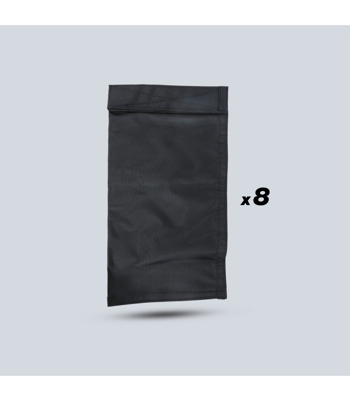 Sandbag ajustable Hybrid compétition 40 kg-2