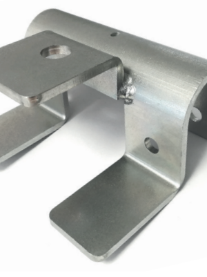 JEU DE 4 PATTES D'ANCRAGE AMOVIBLES POUR ARCEAUX REPLIABLES DE HANDBALL-1