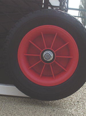 JEU DE 4 ROUES POUR BUTS HOCKEY SUR GAZON-1