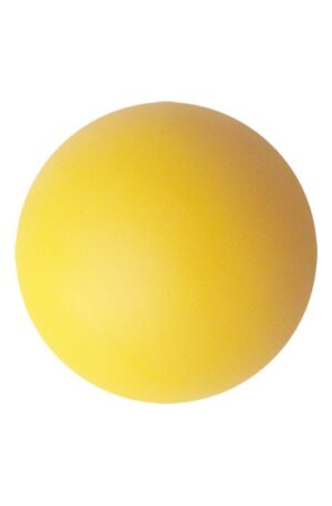 BALLE HOCKEY/FLOORBALL SOFT-1