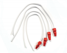 JEU DE 4 SANDOWS POUR SYSTÈME DE RELEVAGE-1