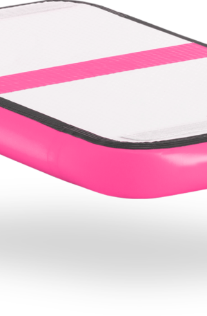 AirBoard - Rose - 100 x 60 x 10 cm-1
