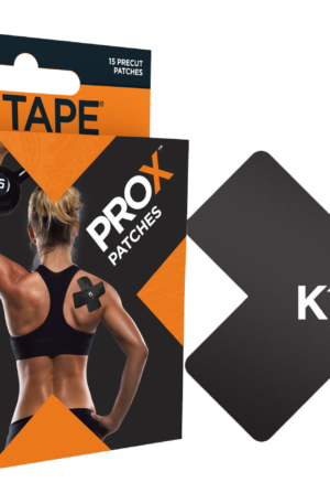 Patch KT TAPE PRO -1