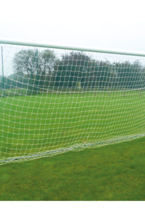 BUTS FOOTBALL 4 x 2 m - ACIER G+P - MOBILES-1