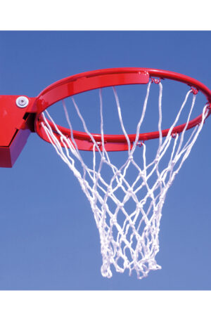 CERCLE COMPÉTITION 105 kg AVEC ATTACHE FILET TYPE QUEUE DE COCHON À L'UNITÉ-1