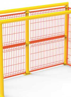 BUT MULTISPORTS LE GRAND PARC 3 x 2 m - SCELLEMENT DIRECT-1