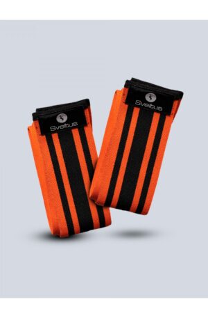 Bande de protection genou x2-1
