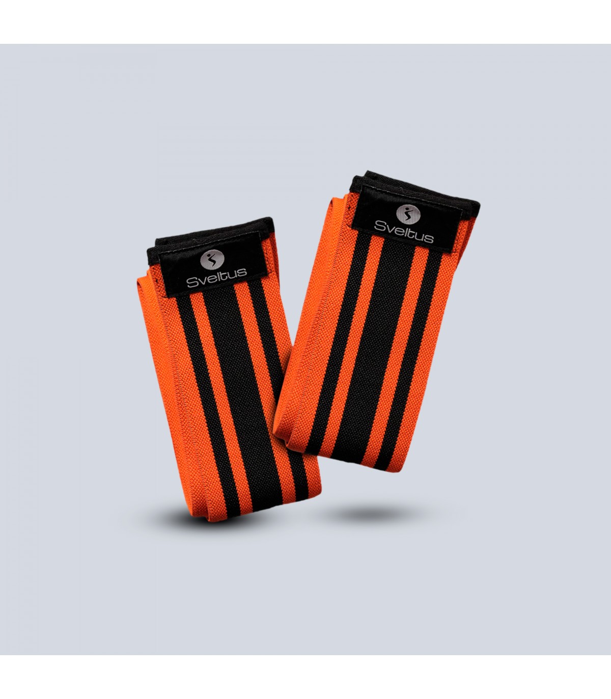 Bande de protection genou x2-1